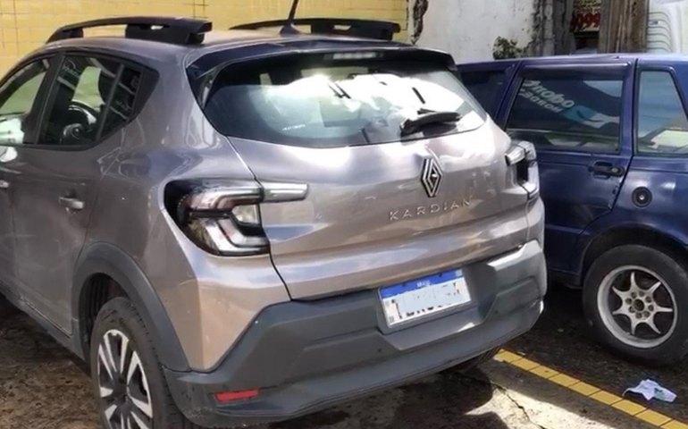 Polícia Civil reforça combate ao roubo e furto de veículos e recupera mais de 25 carros em menos de três meses