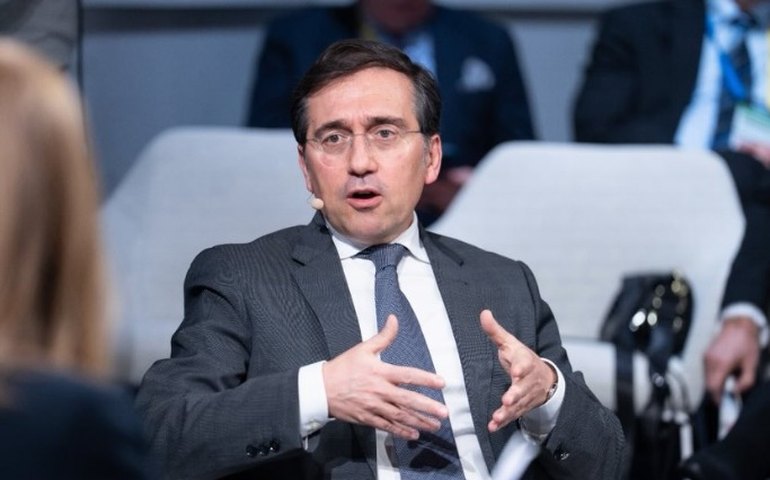 Espanha veta uso de bases militares pelos EUA em possíveis ataques ao Irã