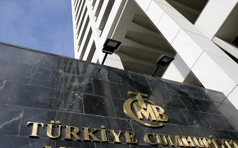 BC da Turquia reduz juros a 40,5% em 2º corte consecutivo, mas avalia que taxa segue restritiva