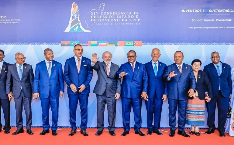 Países da CPLP querem ampliar cooperação econômica e empresarial 