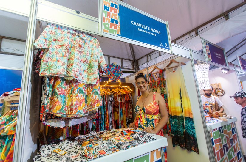 Empreendedores do Negócio da Grota vão expor produtos no Congresso Nacional de Direito Previdenciário