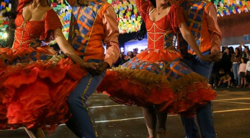Funcap lança concurso para reinado junino com prêmio de R$ 5 mil em Sergipe; saiba como participar
