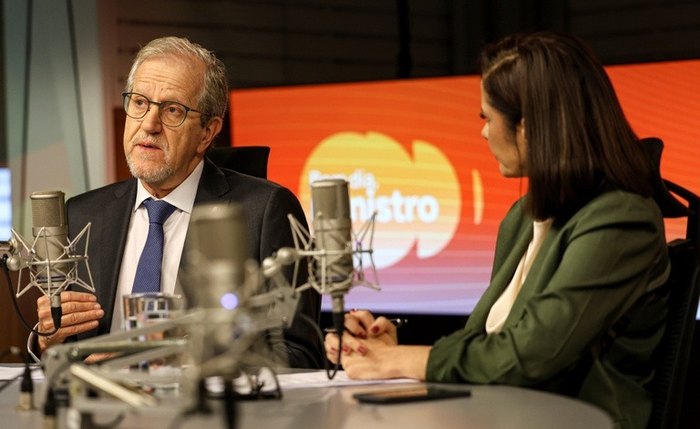 João Paulo Capobianco detalhou estratégia do Governo do Brasil para combater os efeitos do El Niño