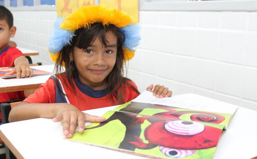 Seduc comemora avanços nos 20 anos de educação escolar indígena em Alagoas