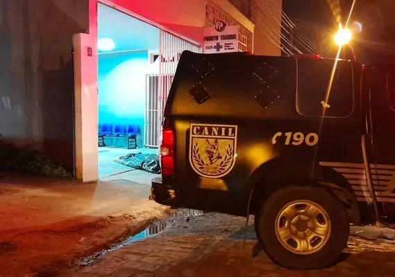 Proprietário de empresa de segurança é executado a tiros em Arapiraca