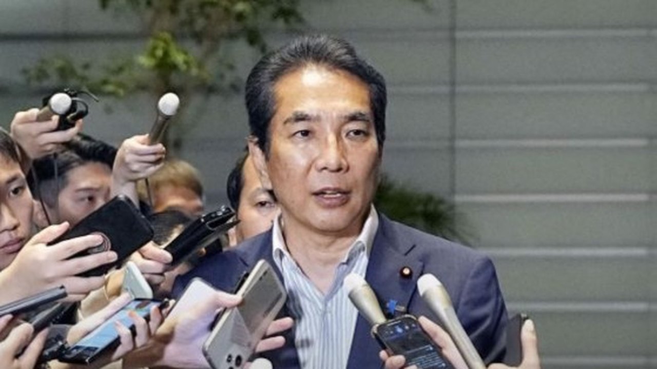 No Japão, ministro da Agricultura renuncia após gafe sobre arroz causar crise política