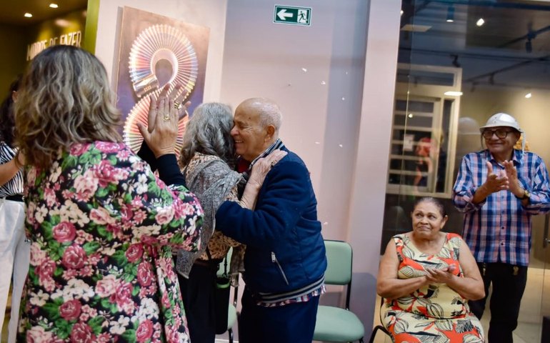 Prefeitura de Arapiraca homenageia mestres da sanfona com exposição na Casa da Cultura