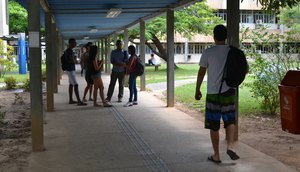 Retorno UFS