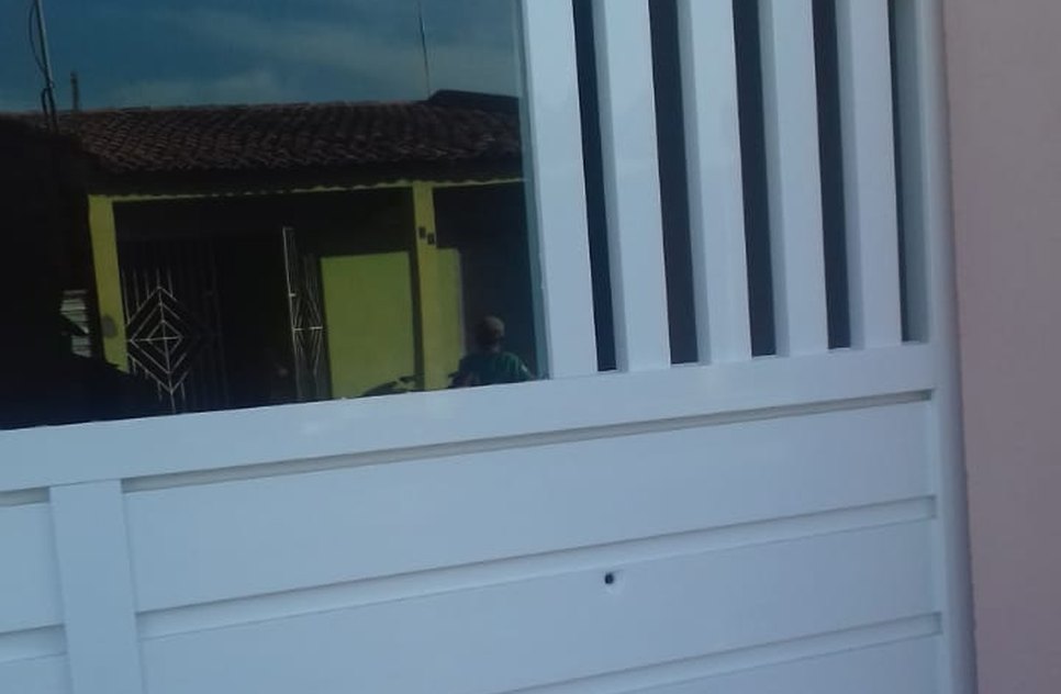 casa atentado