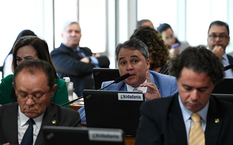 Municípios do Maranhão poderão ser incorporados ao semiárido