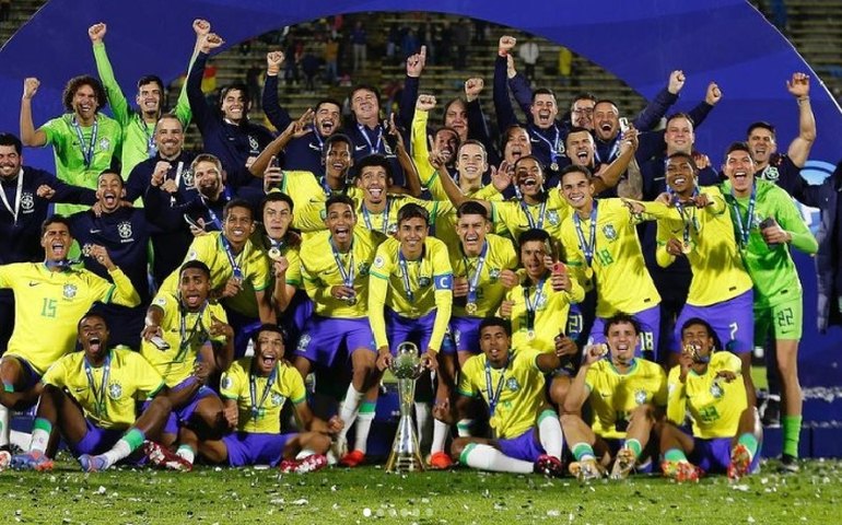 Seleção se apresenta em Barcelona para amistosos e Alisson já projeta Eliminatórias da Copa