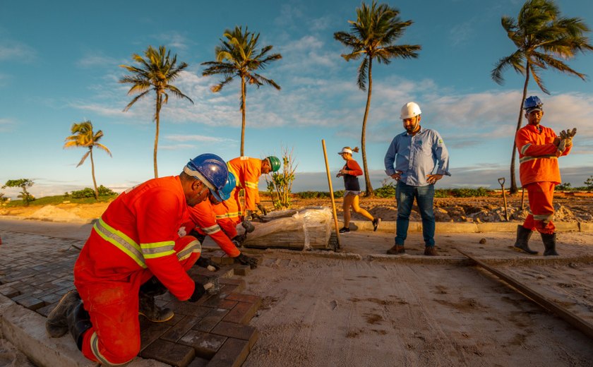 Maceió terá ganhos ambientais e socioeconômicos com o Renasce Salgadinho