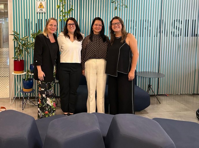 Seduc apresenta avanços de Alagoas no Encontro Anual “Educação Já 2026