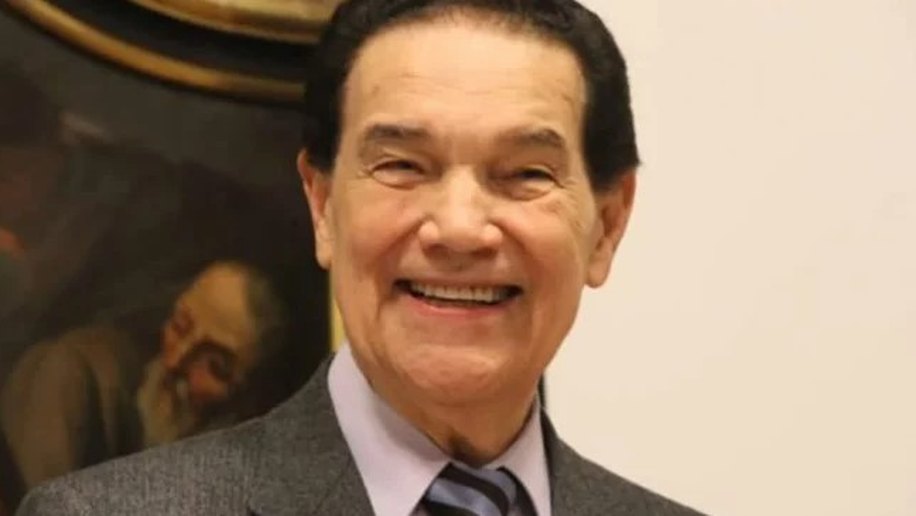 Um embaixador de Deus