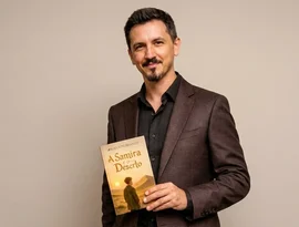 O romance que levou 30 anos para ser escrito e nasceu durante o luto