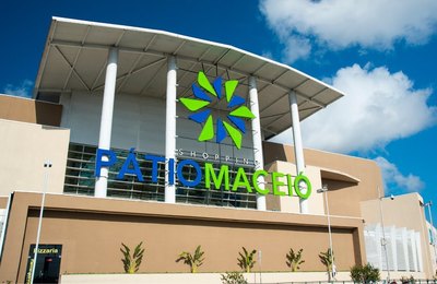 Feriado no Pátio Maceió terá espaço de compras, serviços e lazer preferido da parte alta da capital