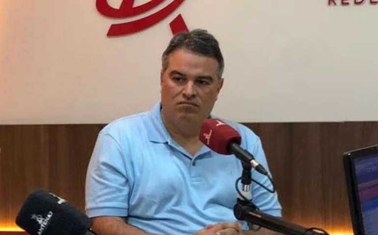 Vereador Samyr Malta fala sobre seu futuro político pós eleição 2022
