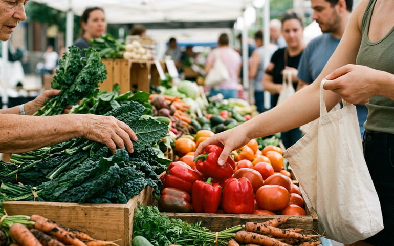 Estudo de Harvard aponta que qualidade dos alimentos é essencial para a saúde do coração