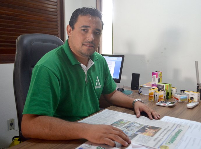 Nova diretoria vai a luta por melhorias