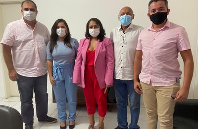 Realização da Festa Literária de Penedo é tema de reuniões em Maceió