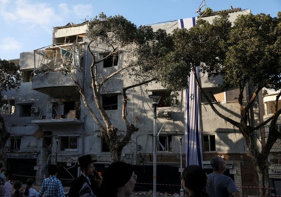 Israel e Irã se declaram vitoriosos em conflito