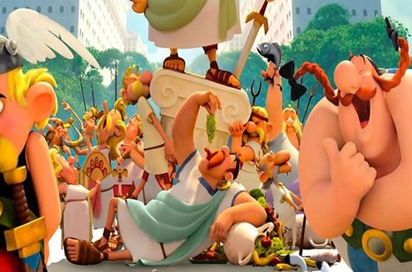 CineSesc divulga programação de outubro no Teatro Jofre Soares