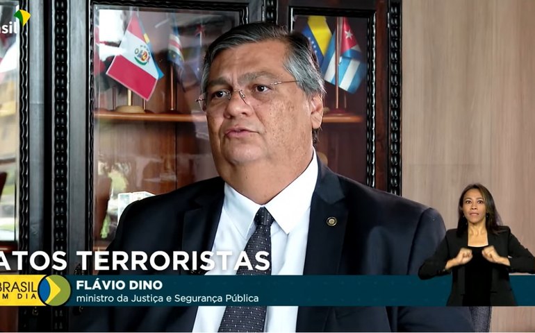 Investigação sobre ataques antidemocráticos continuará após intervenção