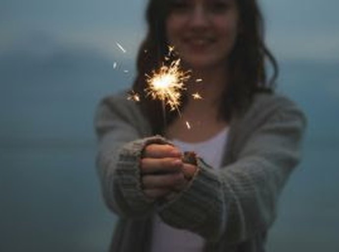 Promessas de Ano Novo: por que apenas poucas pessoas conseguem cumpri-las?