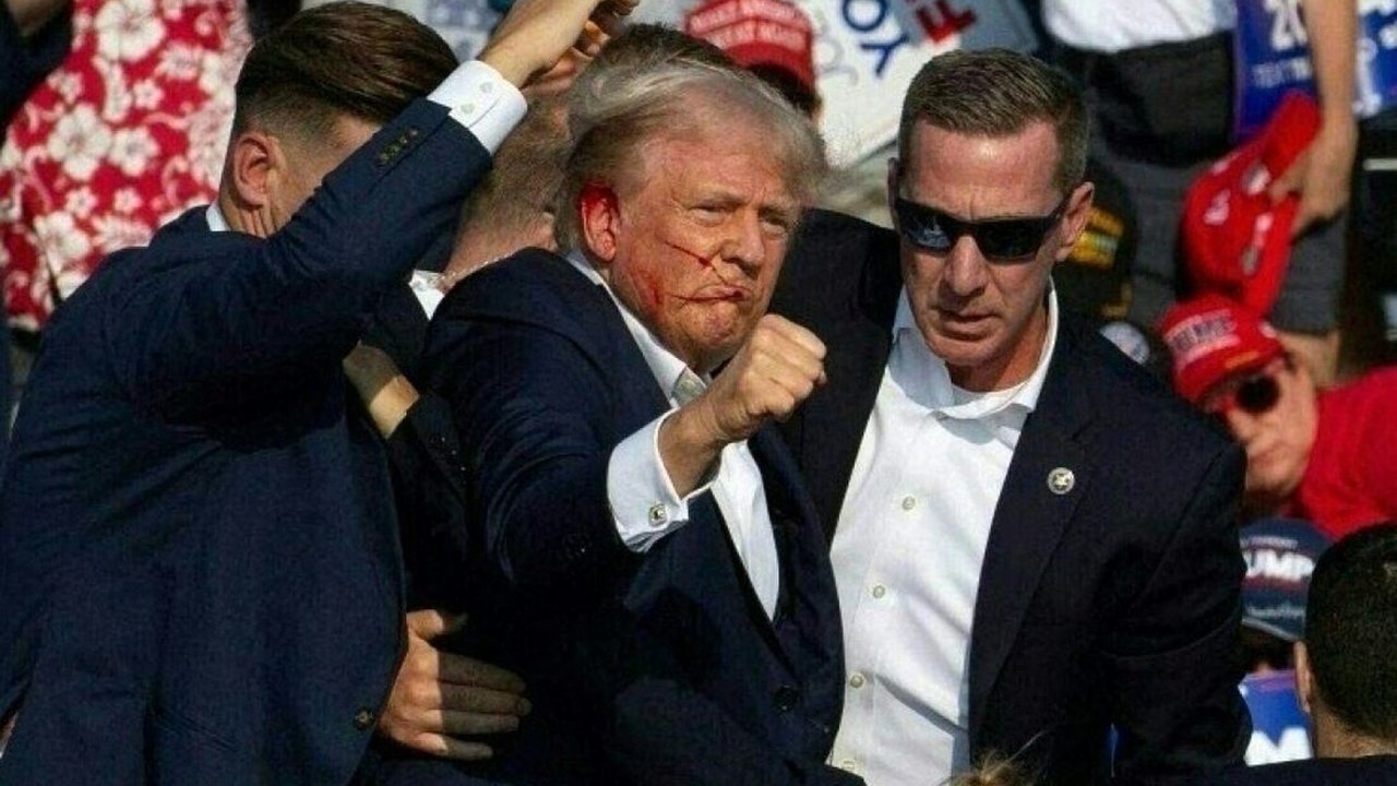 Análise: Tentativa de assassinato contra Trump transforma candidato em vítima de fato e muda eleição nos EUA