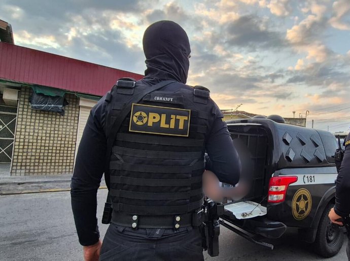 Polícia Civil de Alagoas prende integrante de facção criminosa foragido de Pernambuco