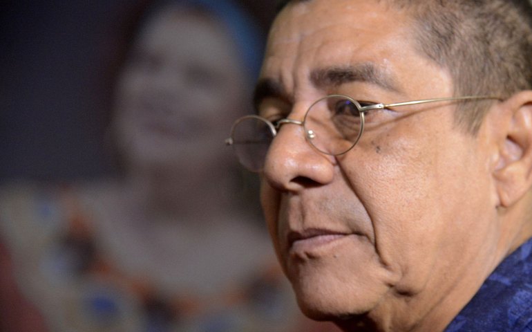 'É bom, mas cansa. Quero viver mais', diz Zeca Pagodinho
