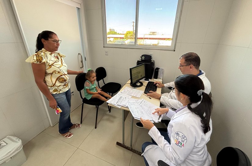 Geneticista do Hospital da Criança de Alagoas esclarece mitos e verdades sobre a Síndrome de Down