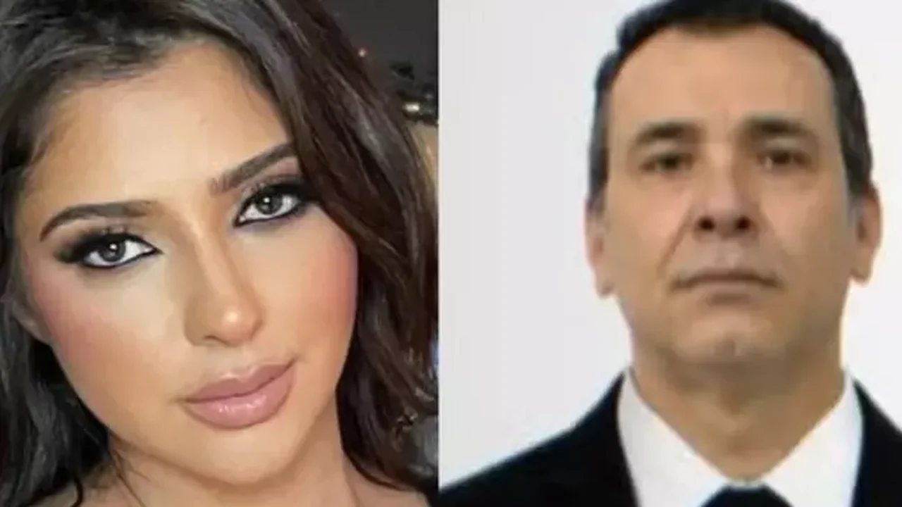 Influenciadora e advogado são presos em Brasília por ligação com máfia italiana