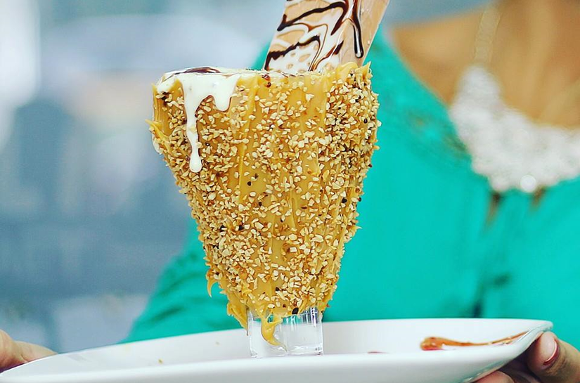 Los Palitos Gourmet vira franquia e inaugura loja no Farol