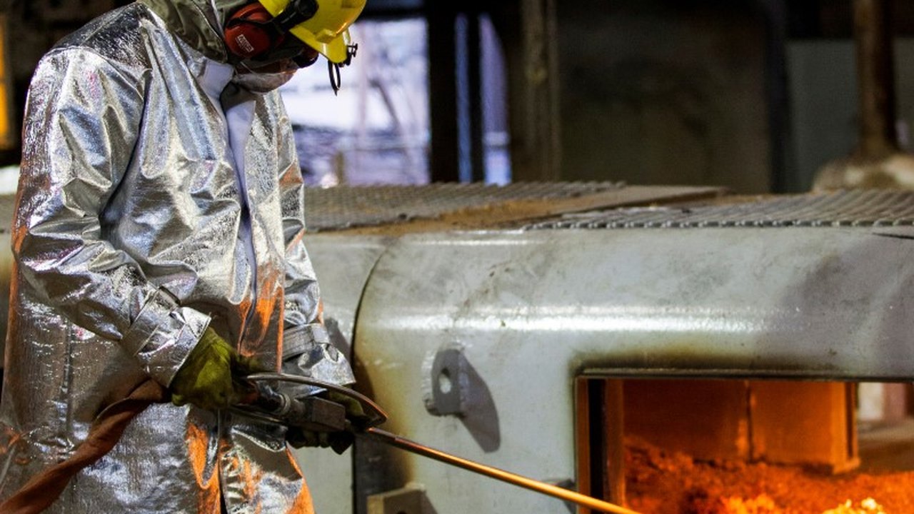 Usiminas retoma gradualmente atividades de mineração afetadas por chuvas em MG