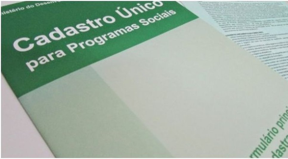 cadastro único