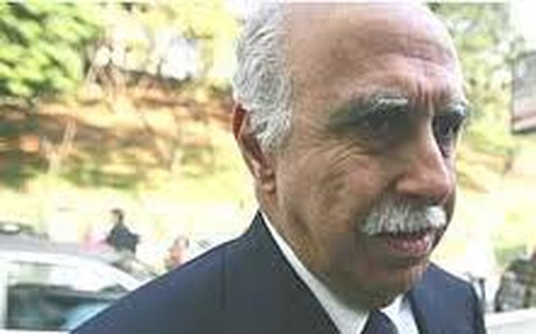 Roger Abdelmassih é preso no Paraguai, diz PF