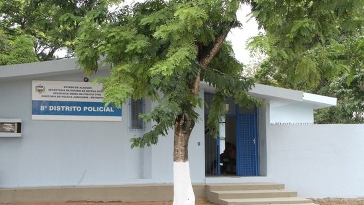 Nova Central de Flagrantes será inaugurada nesta quinta (26)