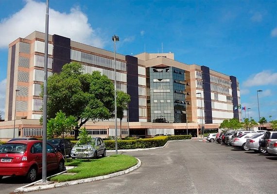 JFAL realiza seleção pública para conciliadores dos JEFs