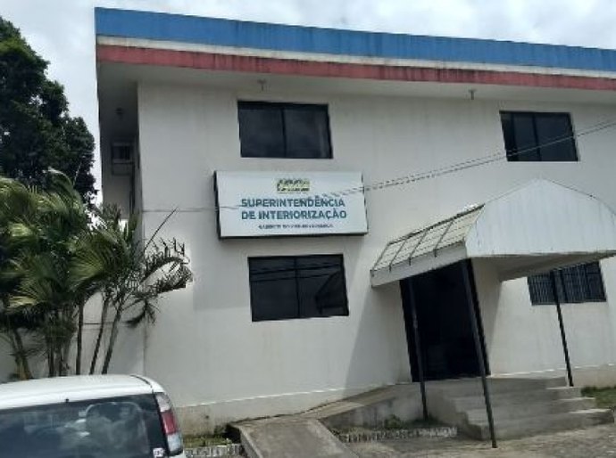 Unidade do Inmeq na cidade de Arapiraca passa funcionar em nova sede