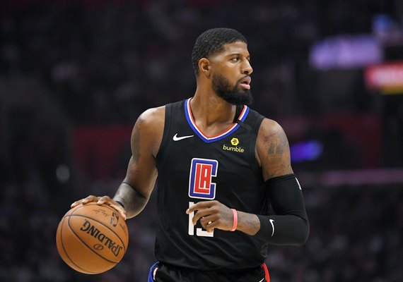 Com cesta nos segundos finais, Clippers derrotam Blazers; Nets batem Pelicans