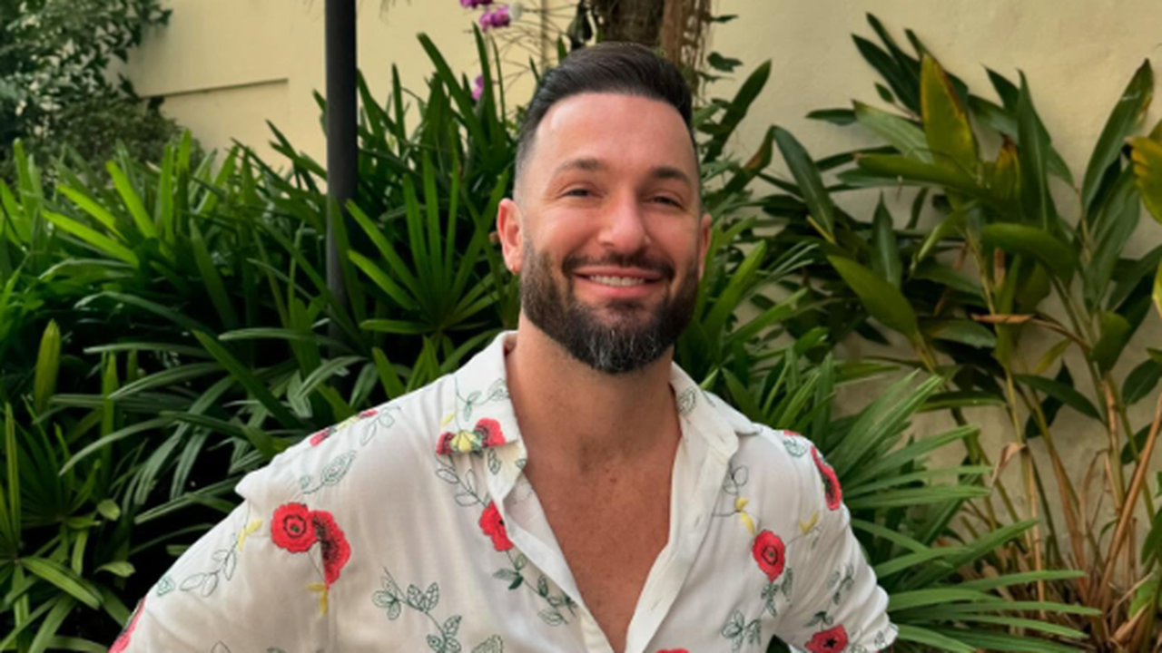 Diego Hypólito conversa com sisters sobre quedas em Olimpíadas: 'Humilhação gigantesca'