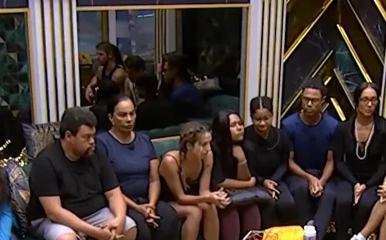 No Sincerão do BBB 26, brothers escolhem o 'maior traidor da casa'