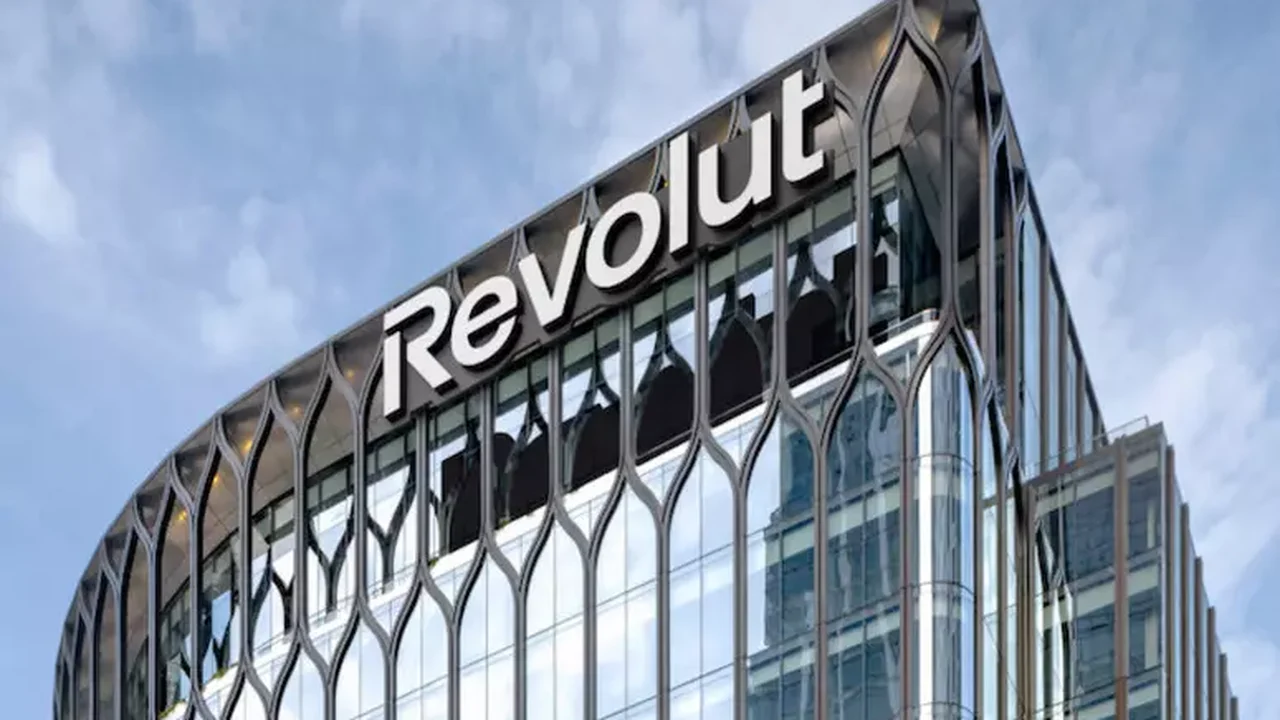 Itália investiga uso de e-mail oficial para roubar dados do banco Revolut
