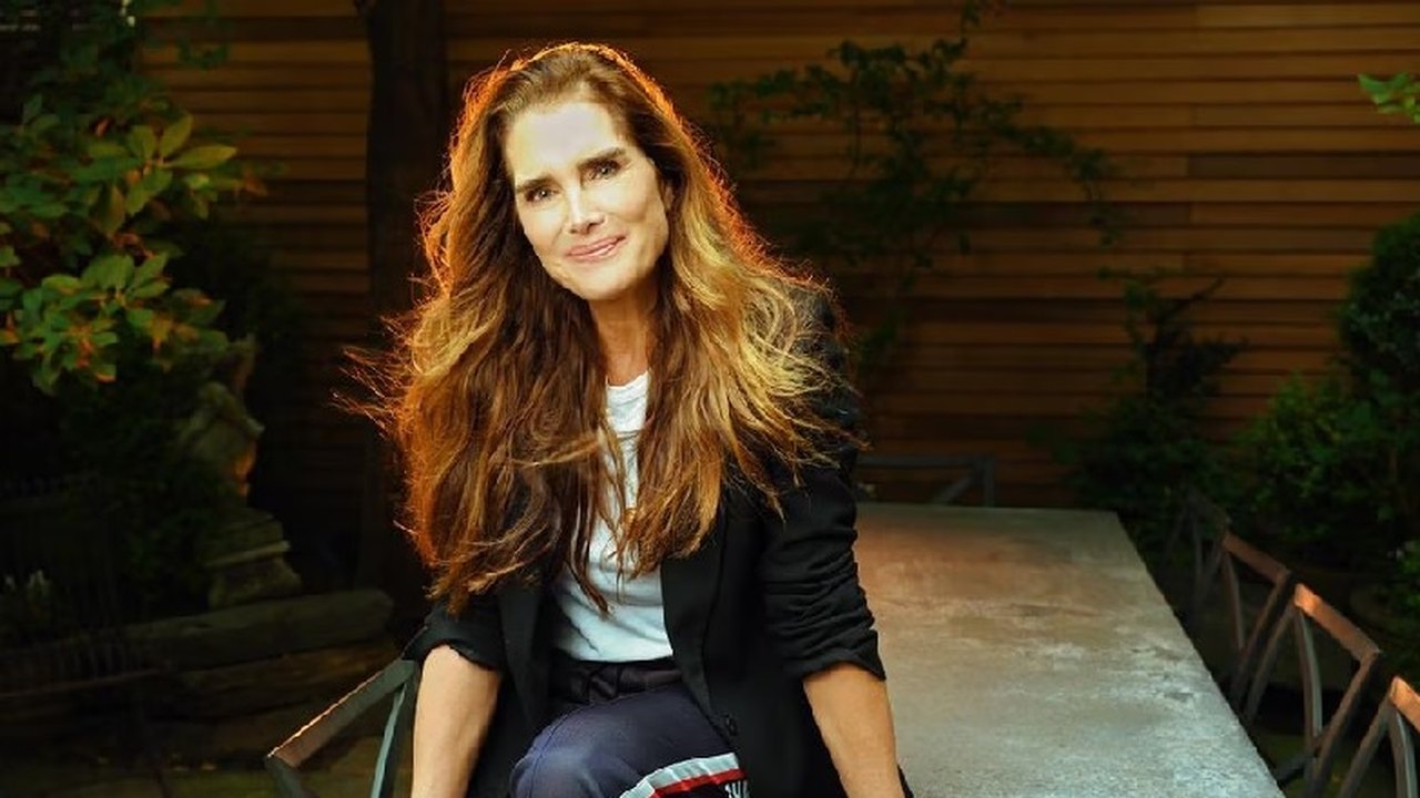 Brooke Shields revela estupro em documentário exibido em Sundance