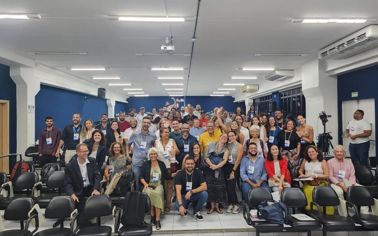 Plano reúne autoridades e sociedade na 1ª Conferência para Região Metropolitana de Maceió