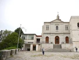 Reportagem do Arquivo A destaca a história de São Geraldo Majella