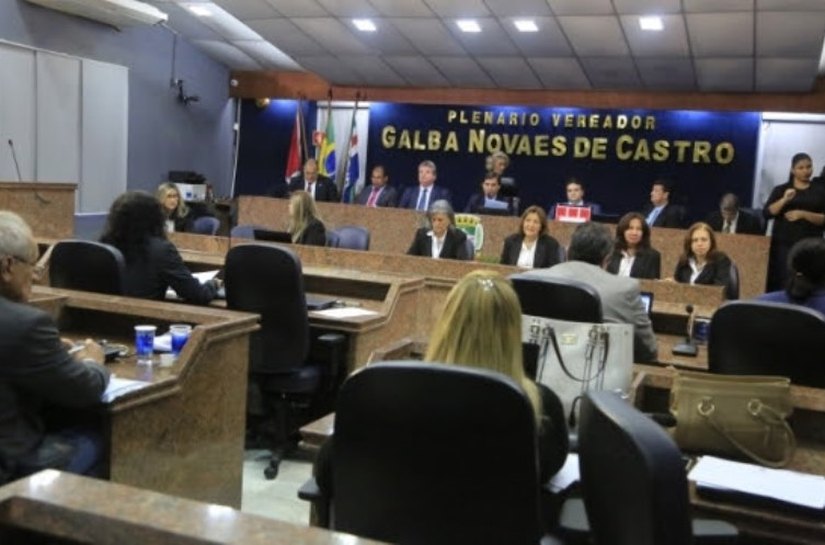 Câmara Municipal aprova o novo Código Tributário de Maceió