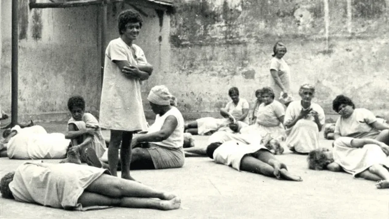 A história do Hospital Colônia de Barbacena, a ‘Cidade dos Loucos’, que será fechado na próxima segunda, depois de um século