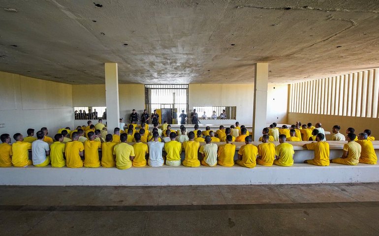 Inscrições no Encceja para privados de liberdade terminam nesta sexta